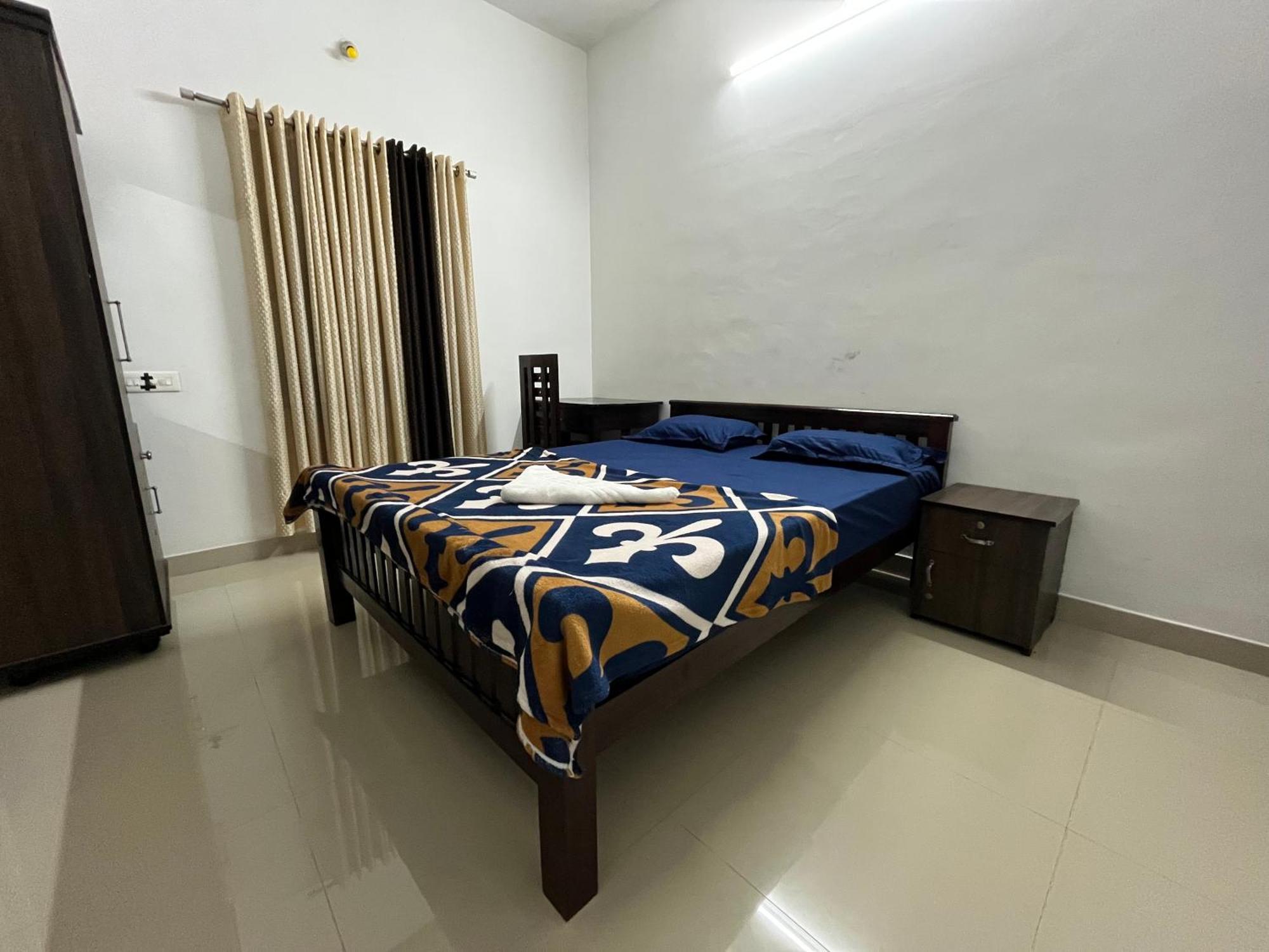 Phoenix Homestay Varkala Bagian luar foto